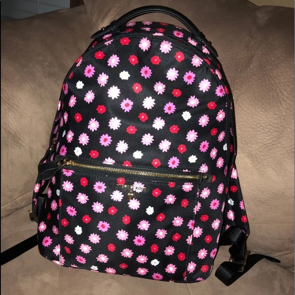 Michael Kors Kelsey Backpack
